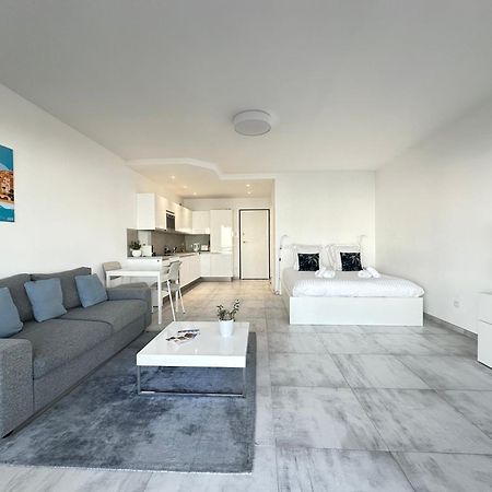 Appartement Le Vigia à Menton Extérieur photo