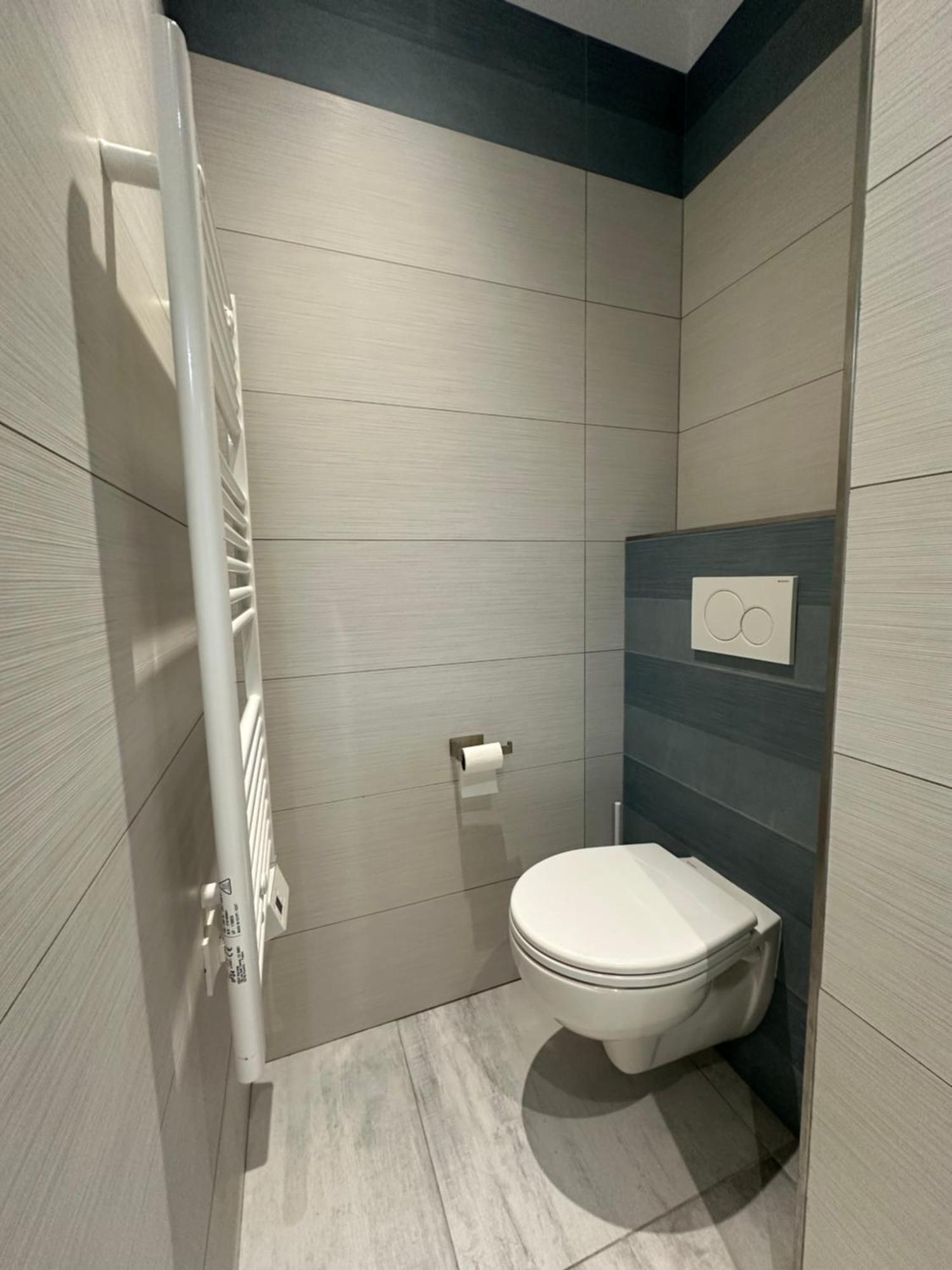 Appartement Le Vigia à Menton Extérieur photo